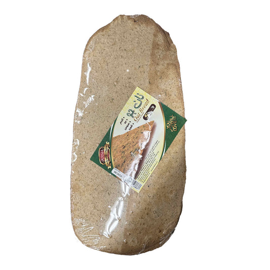 Persia Oat Bread 350g