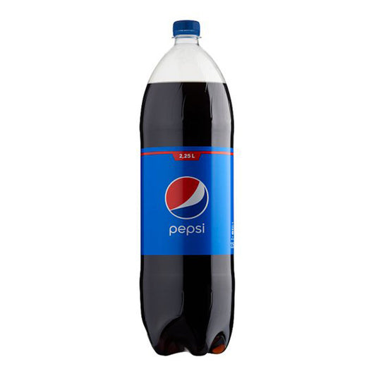 Pepsi Cola 2.25L