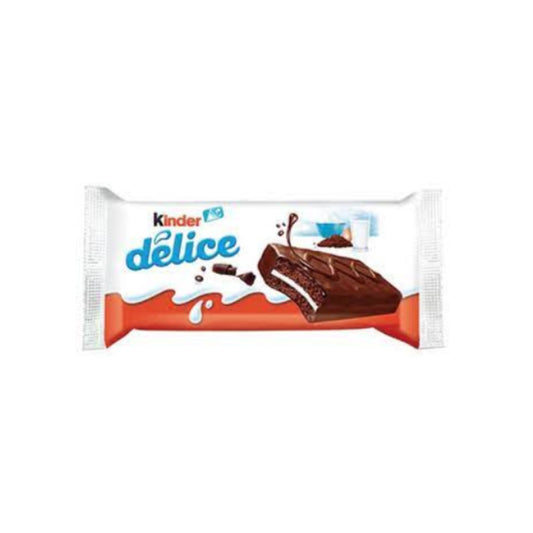 Kinder delice cacao