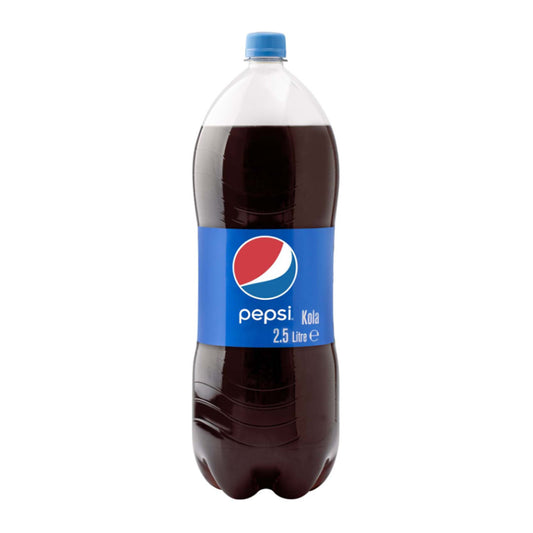 Pepsi Cola 2.5L