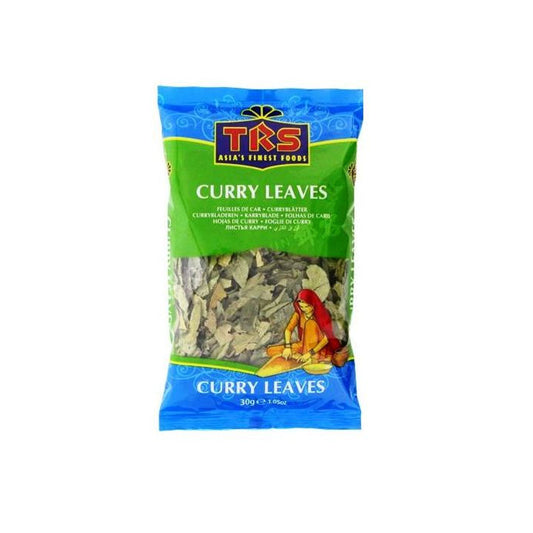 Trs curry leaves 30g