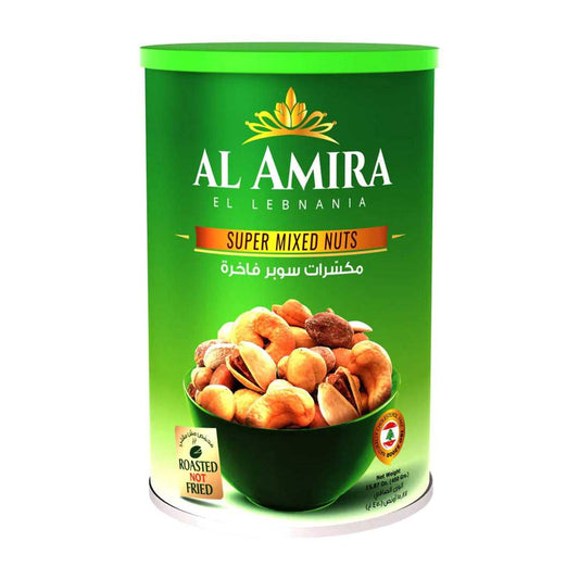 Al Amira Super Mixed Nuts 450g