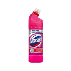 Domestos Thick Bleach Pink Power 750ml