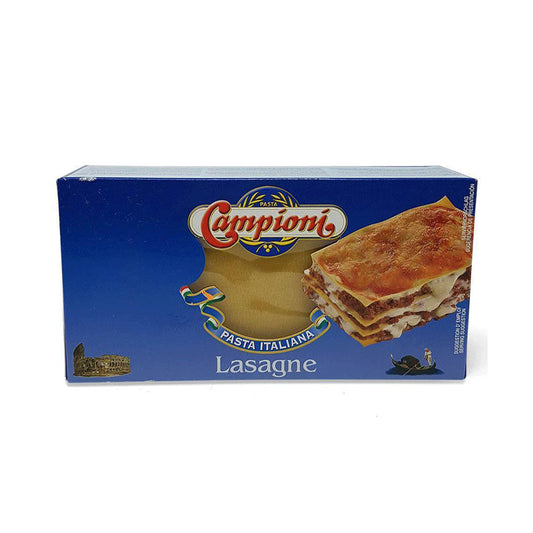Champini Lasagna 500g