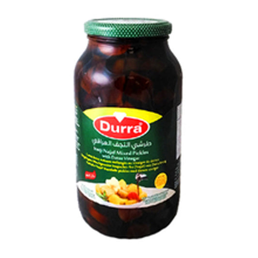 Pickled Iraqi Najaf Date Syrup 1300g