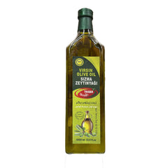 Teeba Virgin Olive Oil 1000ml