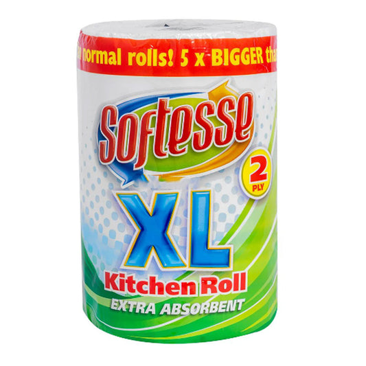 Softesse XL Kitchen Roll