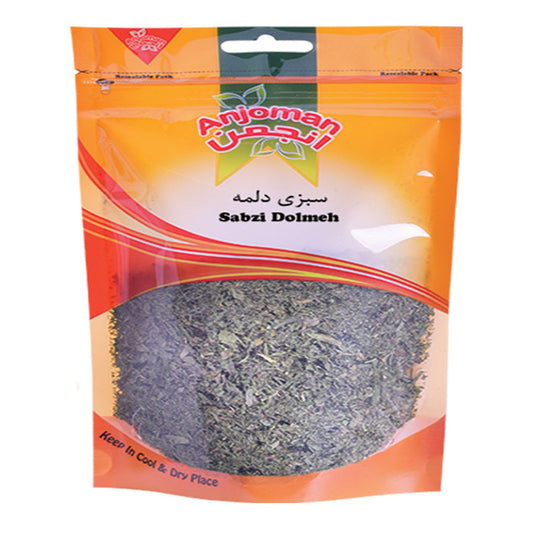 anjoman sabzi dolmeh 50g