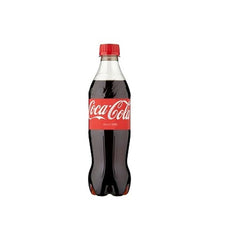 Coca Cola 500ml