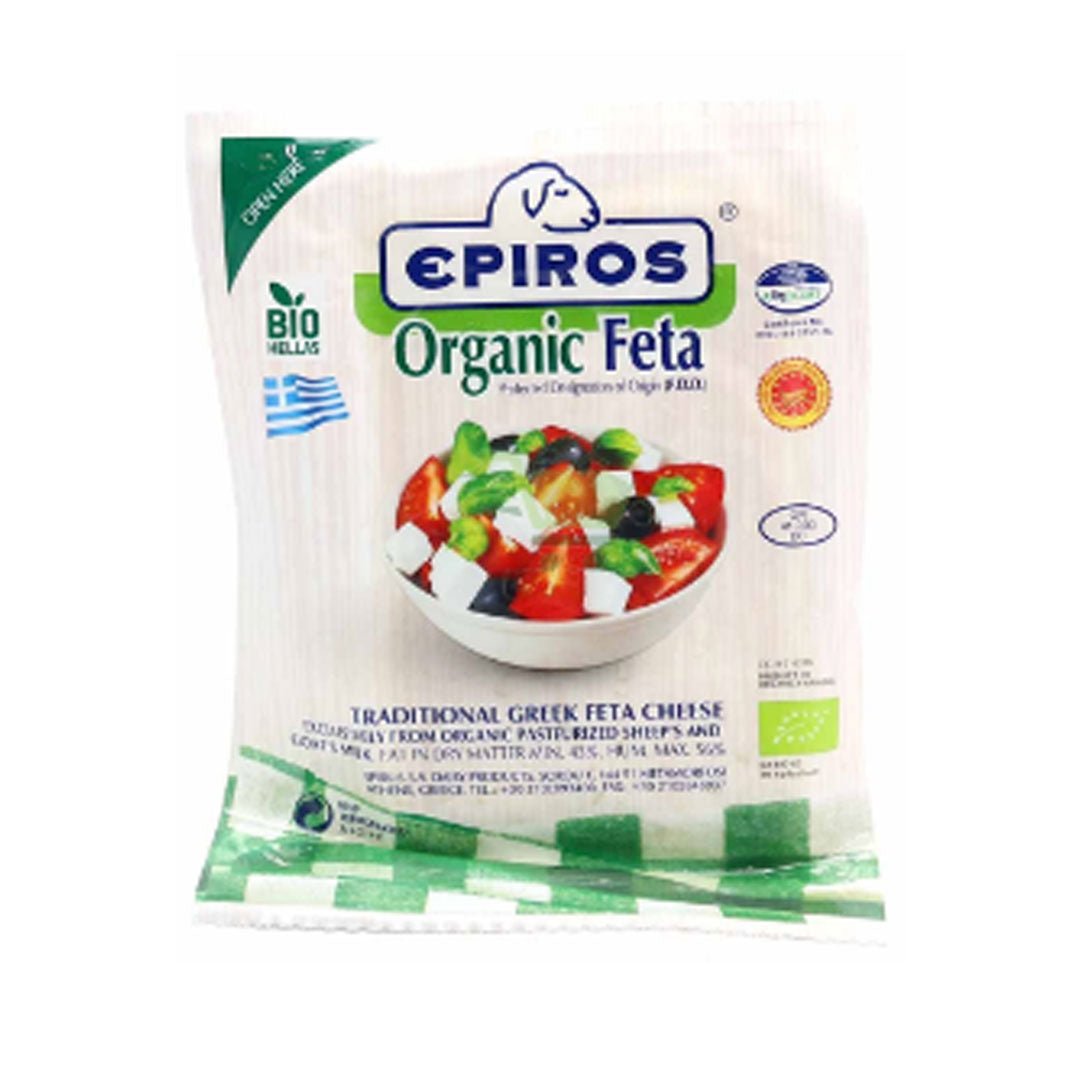 Epiros Original Feta Cheese