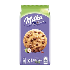 Milka XL Fındıklı Kurabiye