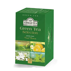 Ahmed yeşil çay, 500 gram