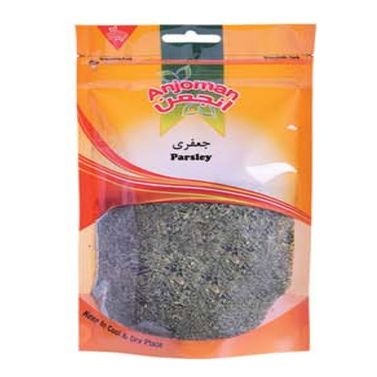 anjoman parsley 50g