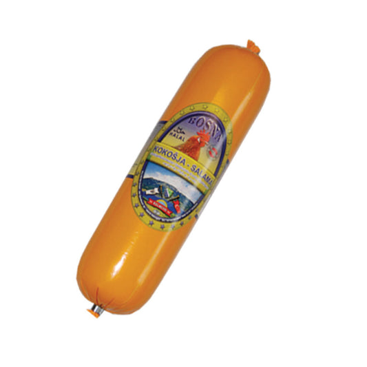 Kelmendi Bosna Chicken Salami 500gr