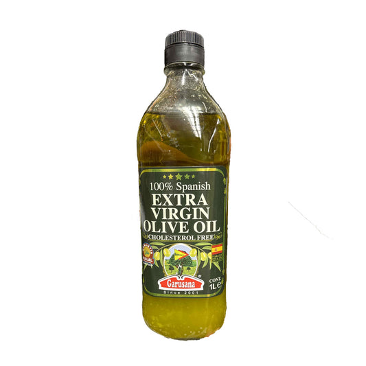 Garusana Extra Virgin olive oil 1L