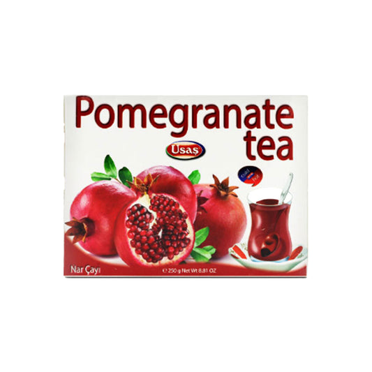 Usas pomegranate tea 250g