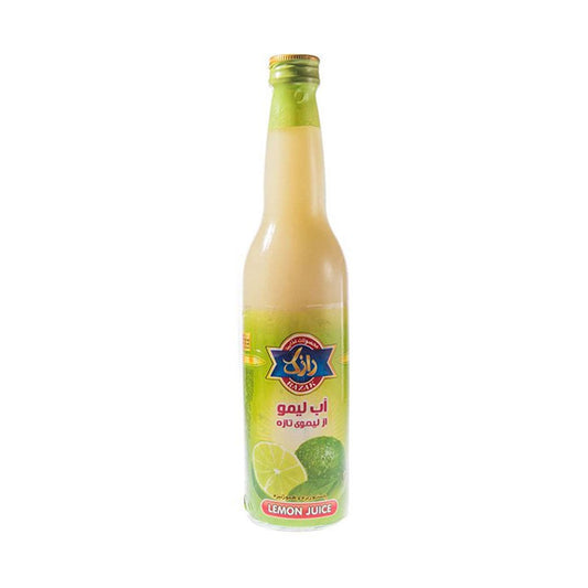 Razak Lemon Juice 420ml
