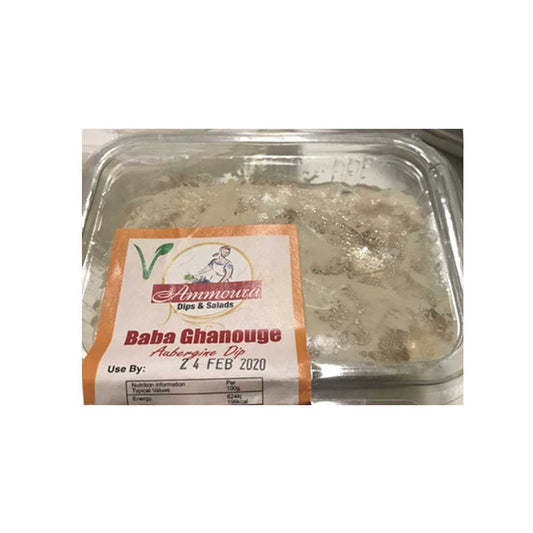 AMMOURA BABA GHANOUG