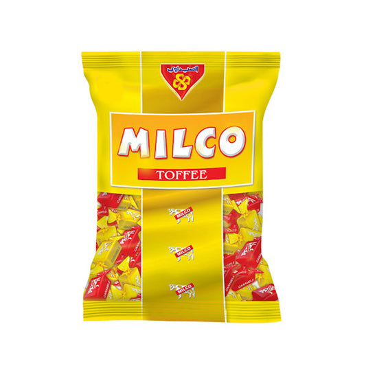 Al Seedawi Milco Şekerleme 900 gr