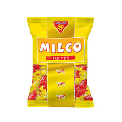 Al Seedawi Milco Toffee