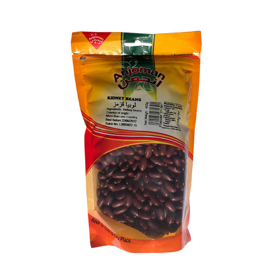 Anjoman Kidney Bean 400gr