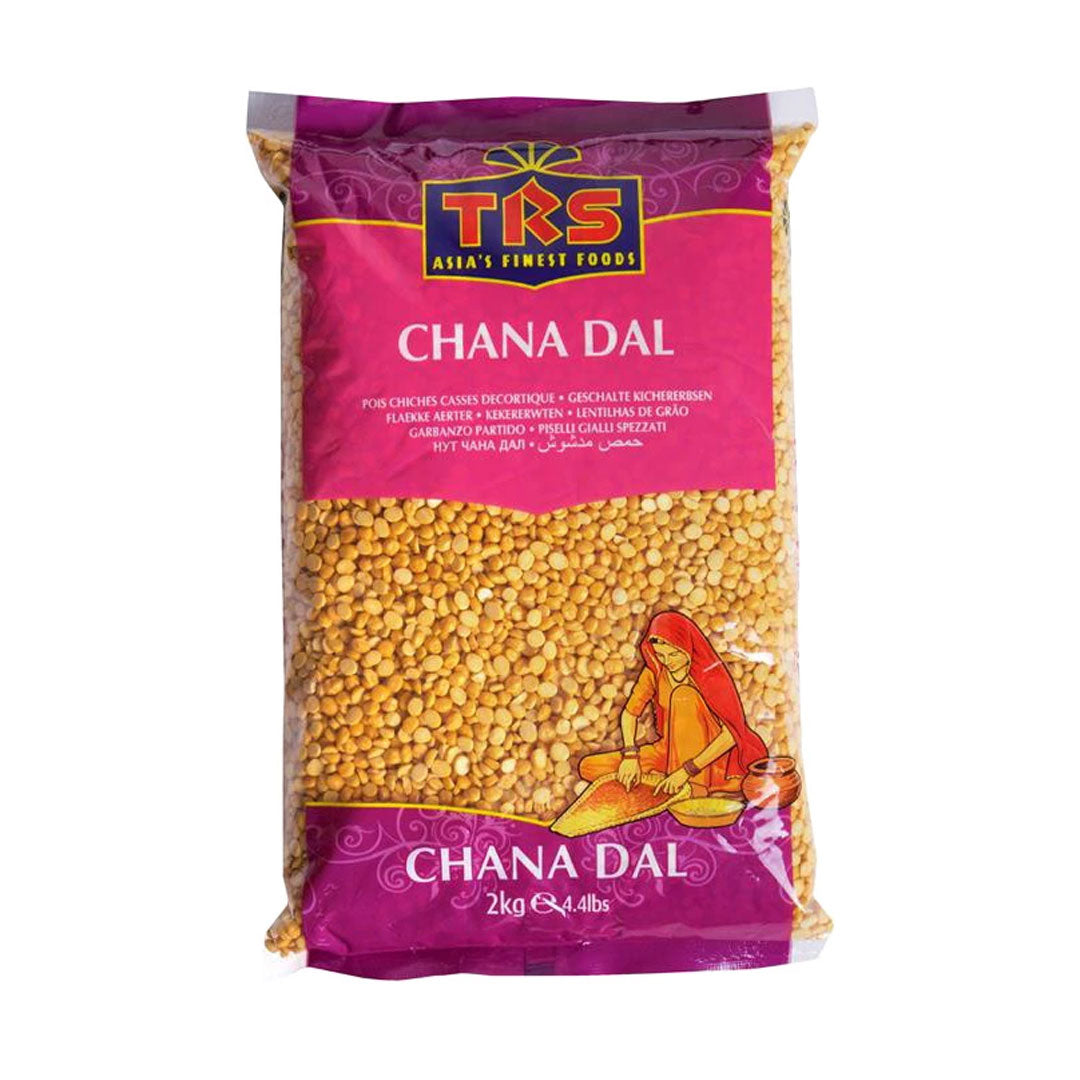 TRS Chana Dal 1 kg