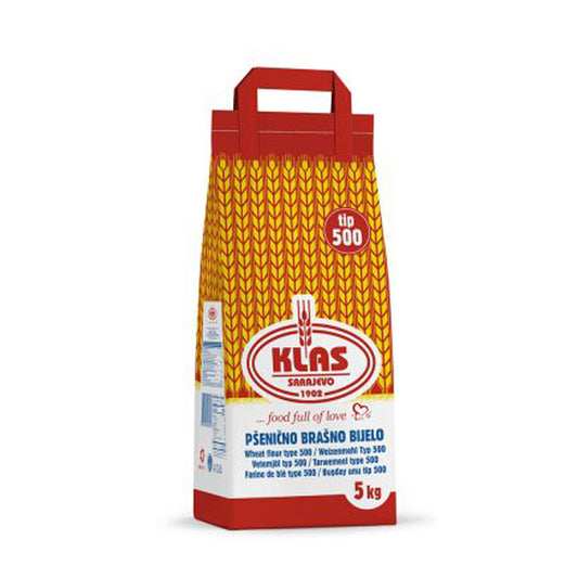 KLAS ZLATNI FLOUR 5KG