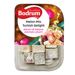 Bodrum Delight melon mix 200g