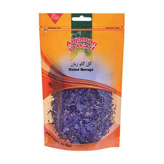 Anjoman Dried Borage 20g