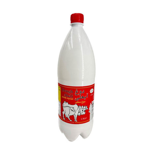 Abali Ayran Yogurt Drink 1.5L