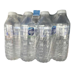 بسته آب Assu 12 500ml