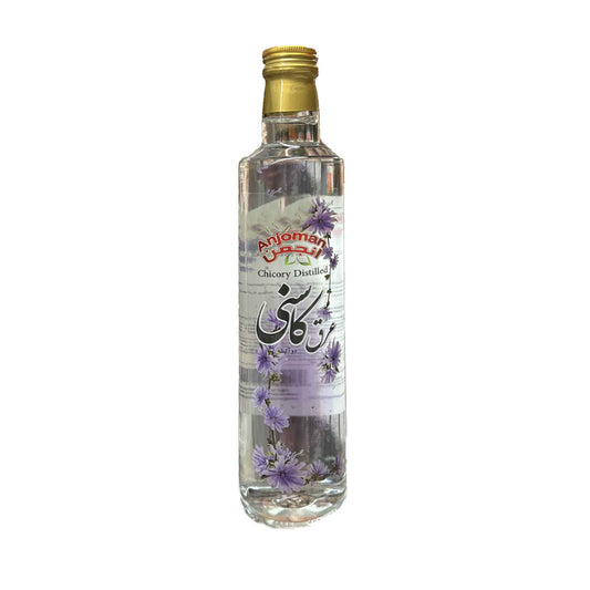 Anjoman chicory Distilled