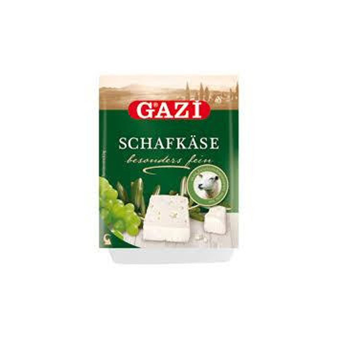 Gazi Feta Cheese form Sheep Milk 200g