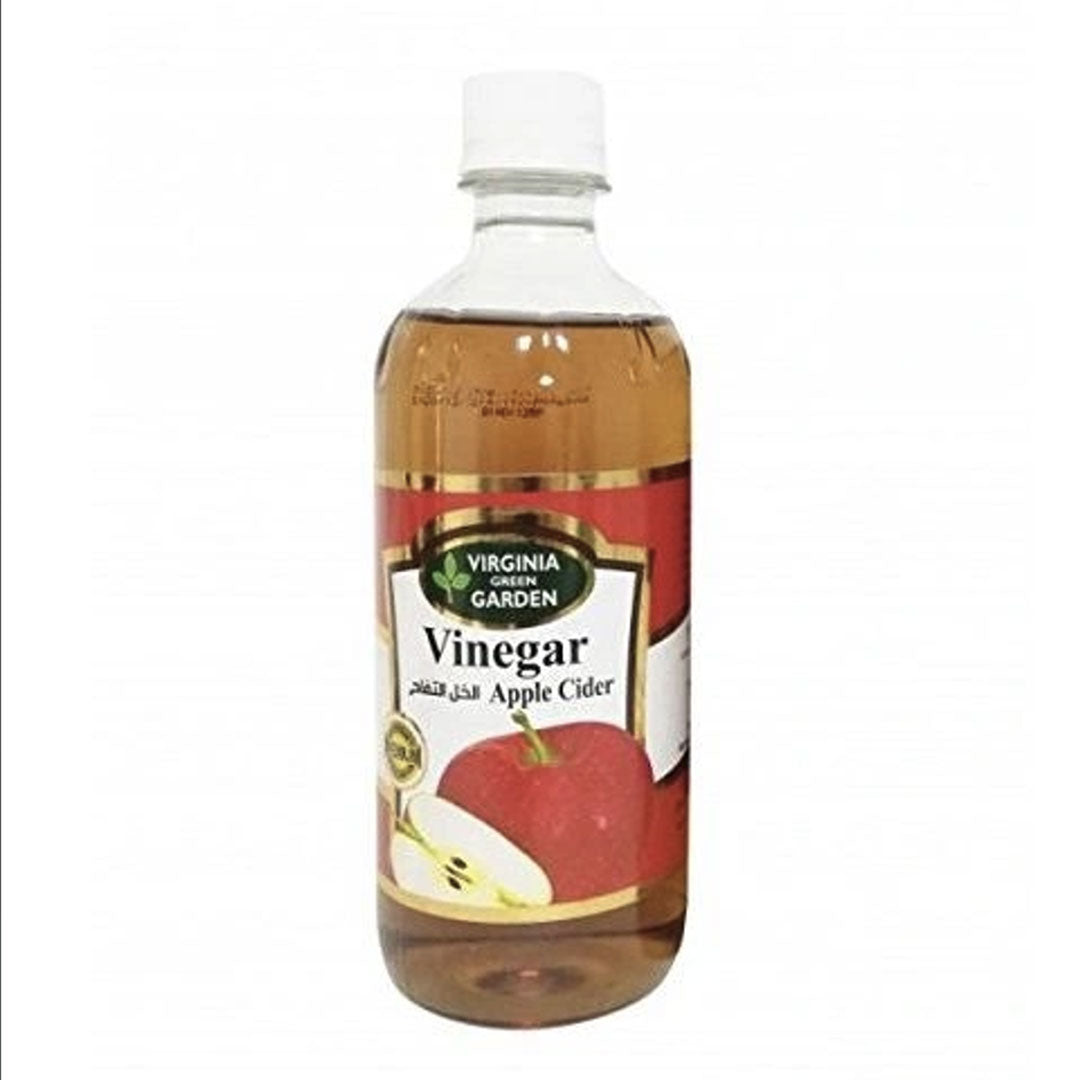 Virginia Green Garden Apple Cider Vinegar 473ml
