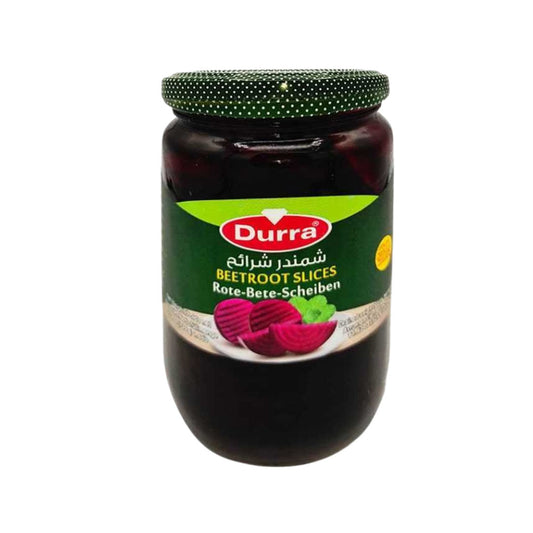 Durra Marinated Beetroot Slices 720gr