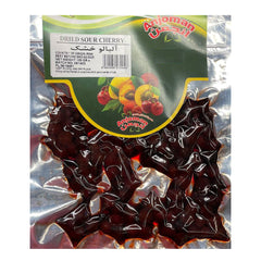 Anjoman dried sour black cherry 150g