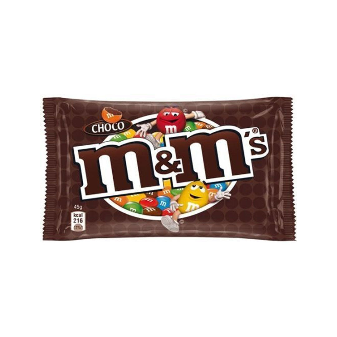 M&M's chocolate 45g