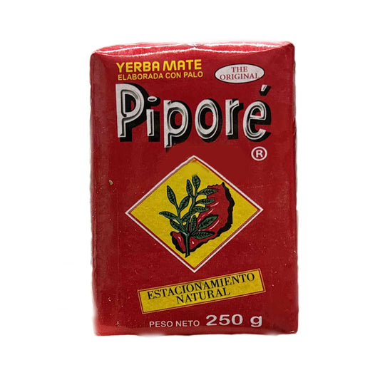 Pipore Yerba Mate Tea 250gr