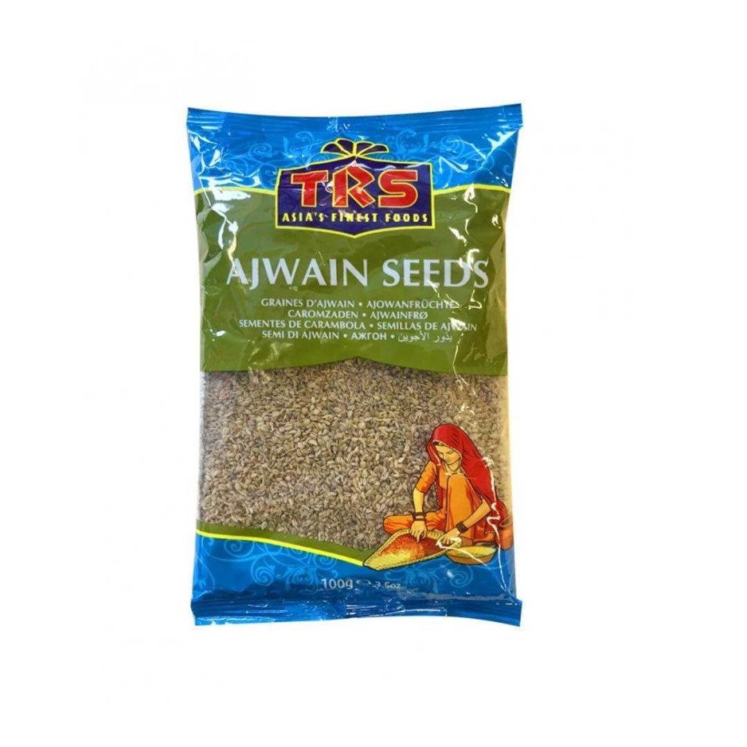 TRS ajwain seeds 100g