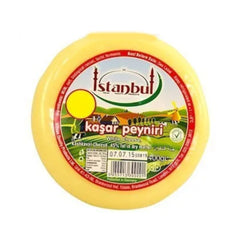 İstanbul Kaşar Peyniri 400 gr