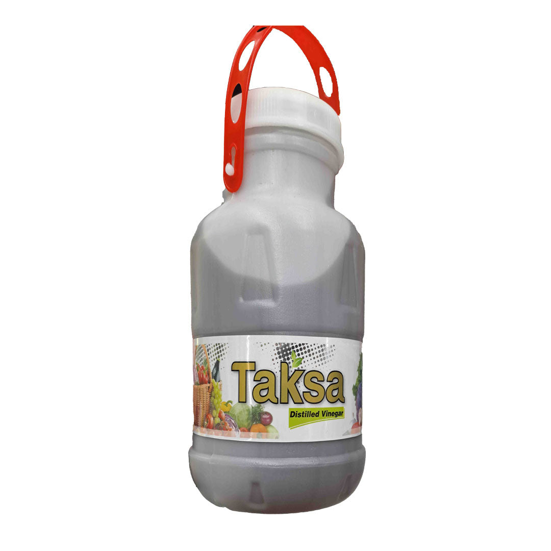 Taksa Distilled Vinegar