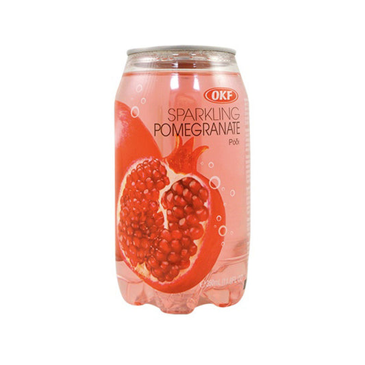 OKF Sparkling Pomegranate 350ml