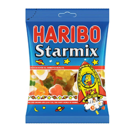 Haribo Starmix 80g