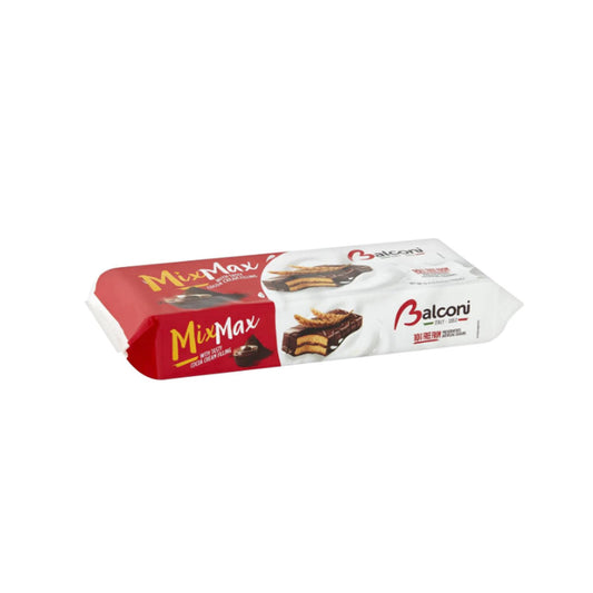 Balconi Mix Max Cocoa Cakes 10 pack