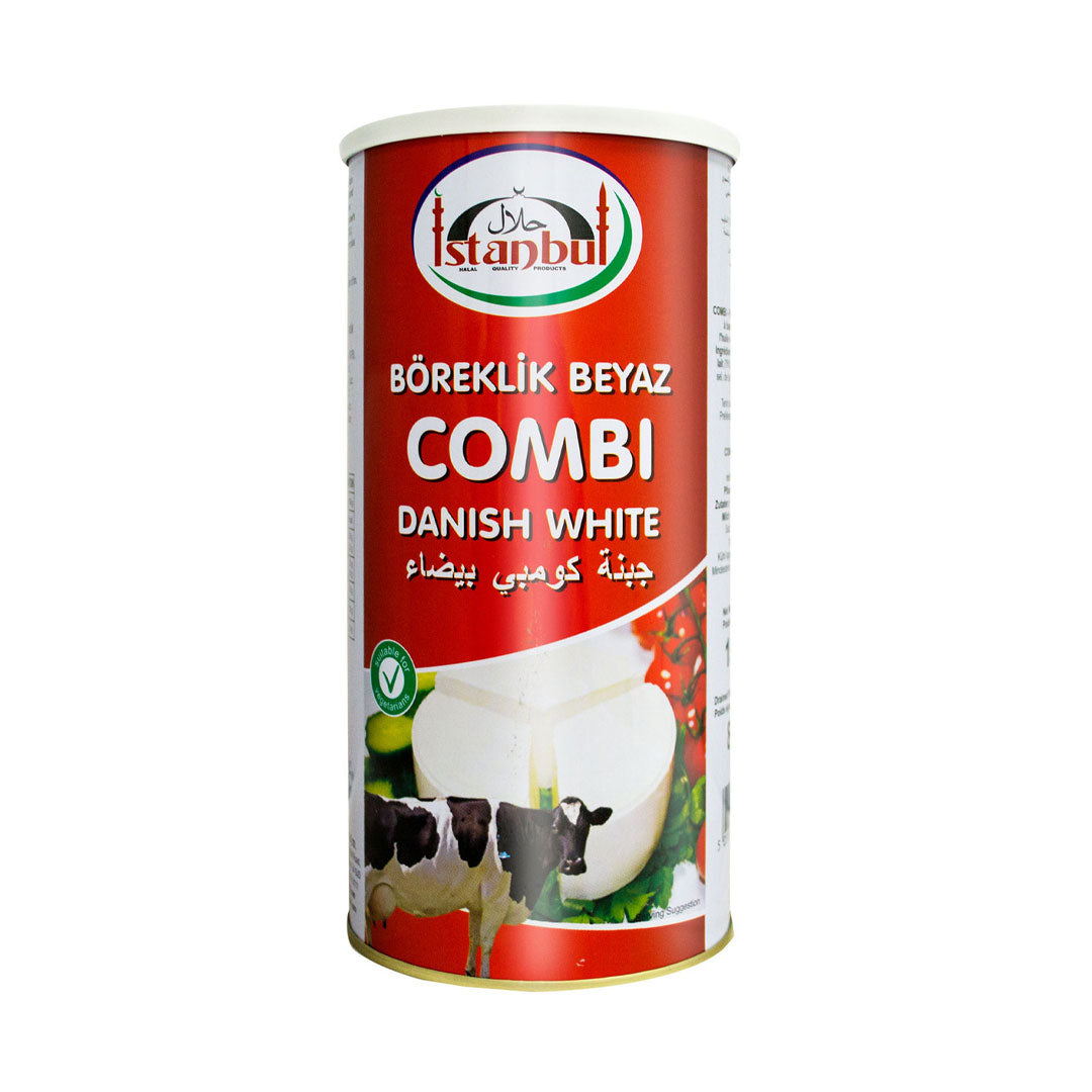 Istanbul Combi Cheese 4kg