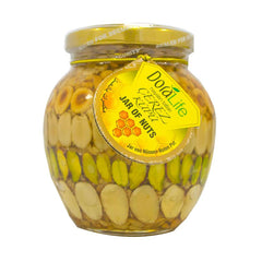 Dora LIfe Jar Of Nuts & Figs 420gr