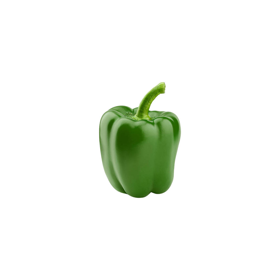 Green Paprika 1KG