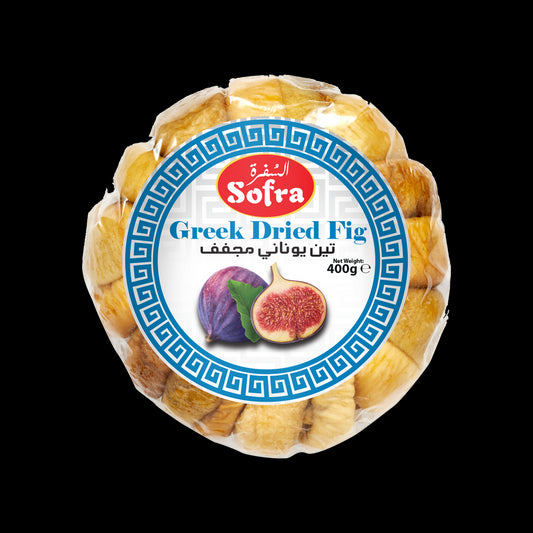 Sofra Dried Figs 250 gr