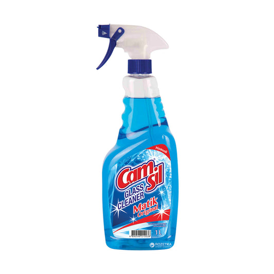 Camsil Glass Cleaning Spray 1L