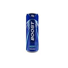 Boost Original Energy Drink 250 ml